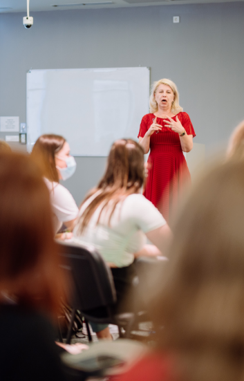 Konferencijski centar
