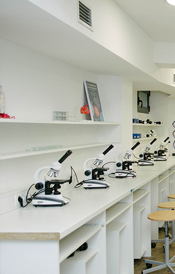 European Medical College