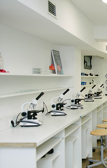 European Medical College