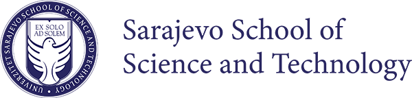 SSST - Sarajevo School of Science and Technology