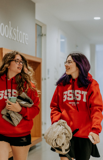 Studentske organizacije