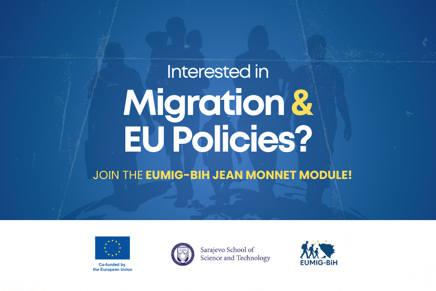 CALL FOR APPLICATIONS: Become an Expert in Migration