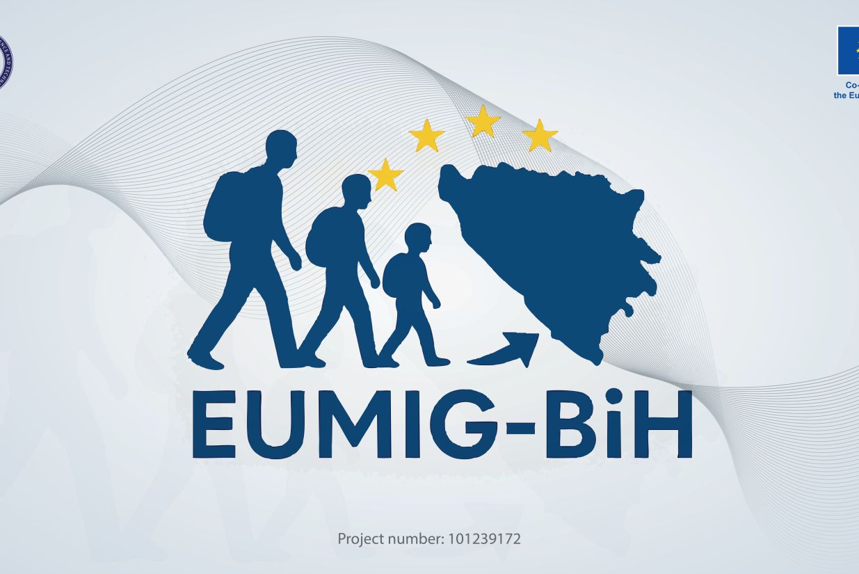 Call for Applications: EUMIG-BiH International Summer School 2026