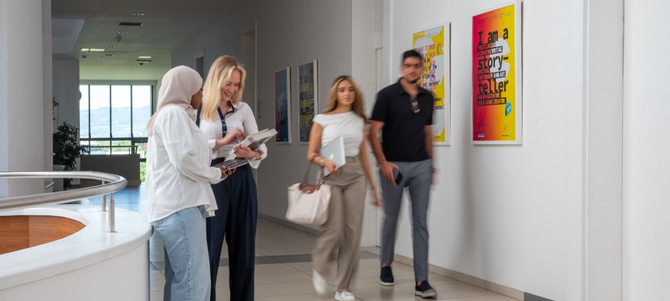 The next entrance exam for the 2025/2026 academic year will take place on July 11.
Don’t miss your chance to join a prestigious academic institution with more than 20 years of excellence in educating future leaders, innovators, and professionals.