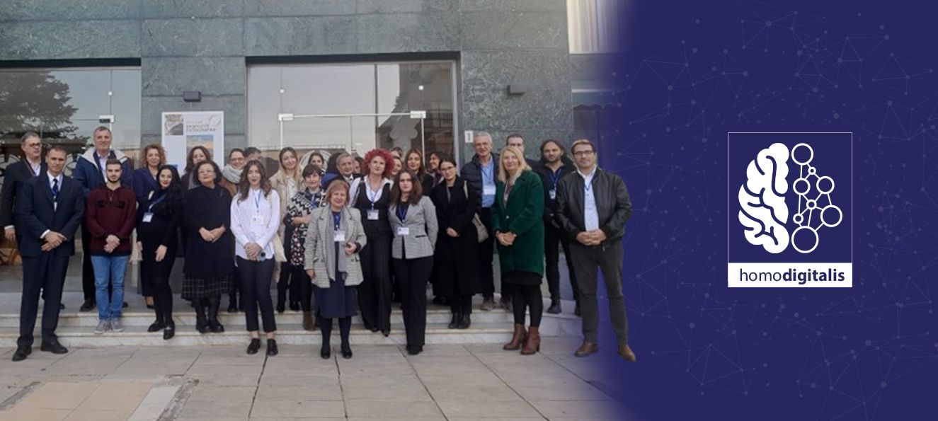 Tokom protekle dvije godine, projekat je radio na usklađivanju studija digitalnih humanističkih nauka i digitalnih obrazovnih medija u zemljama Zapadnog Balkana sa standardima Evropskog prostora visokog obrazovanja. Ključni rezultati uključuju razvoj novih studijskih programa, reviziju postojećih silabusa i integraciju digitalnih metoda u obavezne i izborne predmete.