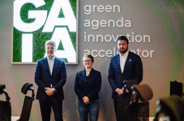 Greening Business in Bosnia and Herzegovina and region