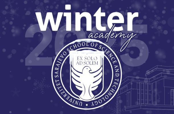 SSST Winter Academy 2025