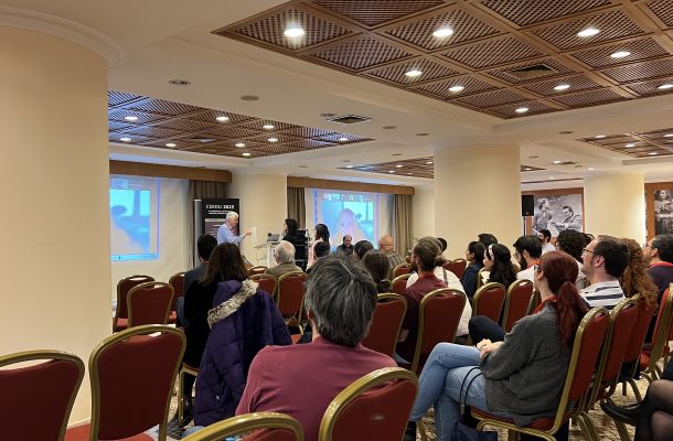 University SSST at CSEDU 2025: Research on Inclusive Game Design Takes the Stage