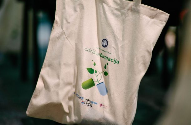 “Sustainable Pharmacy 2025” Conference Highlights the Role of Pharmacists in Safeguarding Health and the Environment