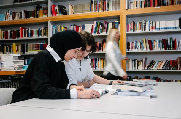 Entrance Exam – June 13! Join the University SSST