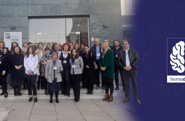 CALL FOR PAPERS: INTERNATIONAL CONFERENCE ON “DIGITAL COMPETENCIES IN HIGHER EDUCATION”