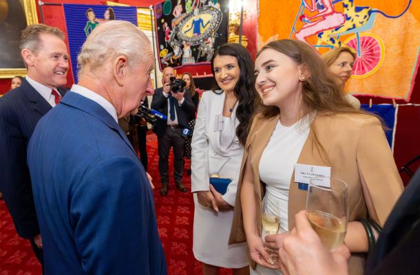 From SSST to Imperial College London: Una Karabeg, Chevening Scholar