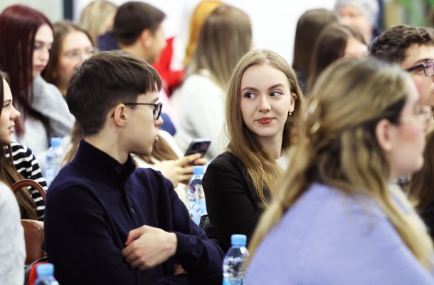 Univerzitet SSST, uz podršku EU i Njemačke, pokreće FutureMinds Lab – program za razvoj poduzetničkih ideja među 100 srednjoškolaca.