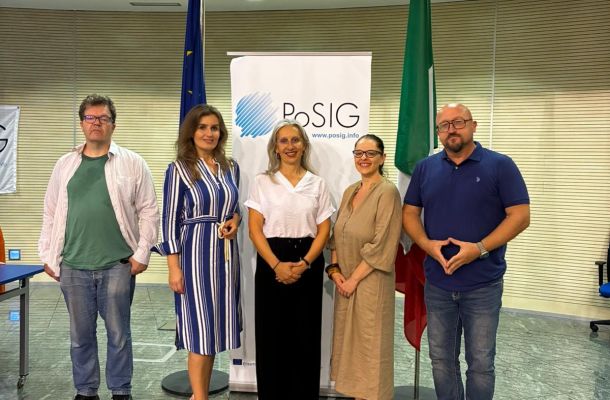 Academic Excellence and International Visibility of the Department of Political Science and International Relations at University SSST in 2025