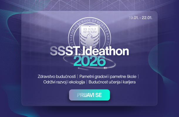 Traditional Ideathon | Winter Academy | January 19–23 ❄️