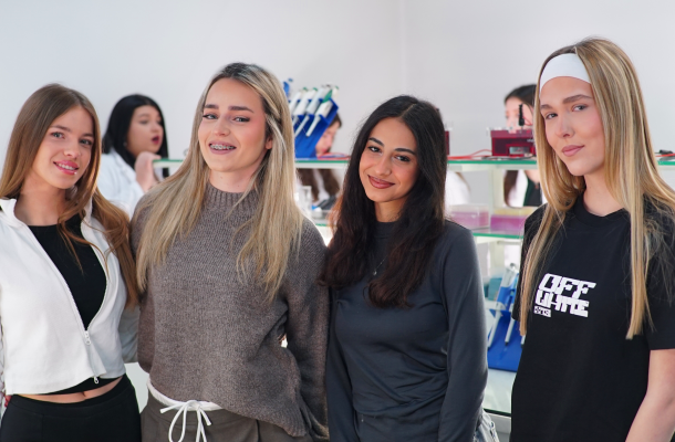 Zimska akademija: Oblikovanje akademske budućnosti više od 200 srednjoškolaca