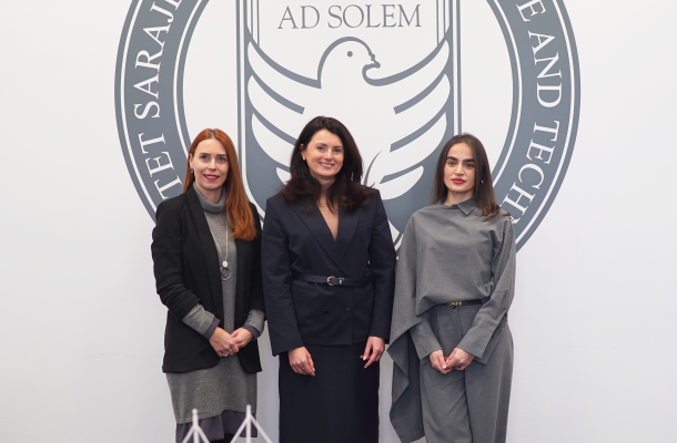 Univerzitet SSST i ASA Institut Bosne i Hercegovine potpisali Memorandum o razumijevanju