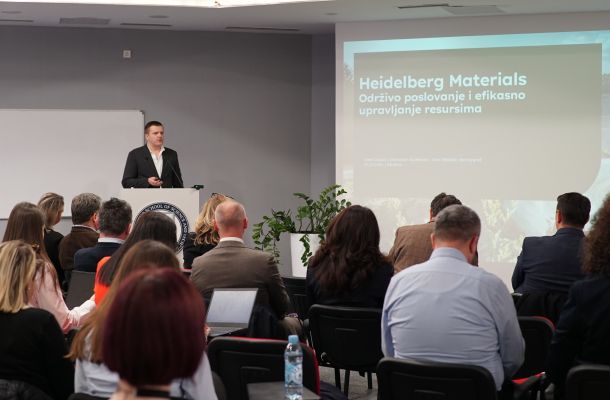 Final Conference of the “Green Industry Innovation Accelerator (GIIA)” Project