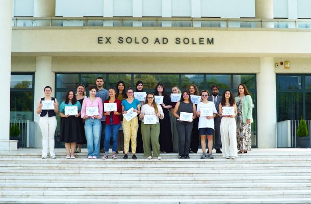 EUMIG-BiH International Summer School Successfully Concluded at SSST