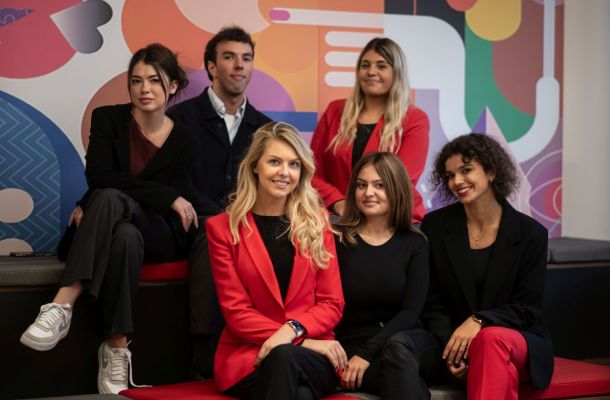 With the Support of the EU and Germany: Young Innovators in Bosnia and Herzegovina Turn Ideas into Solutions for Real Business Challenges