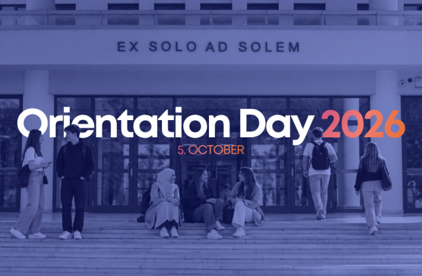 SSST Welcomes a New Generation of Students: Orientation Day on October 5