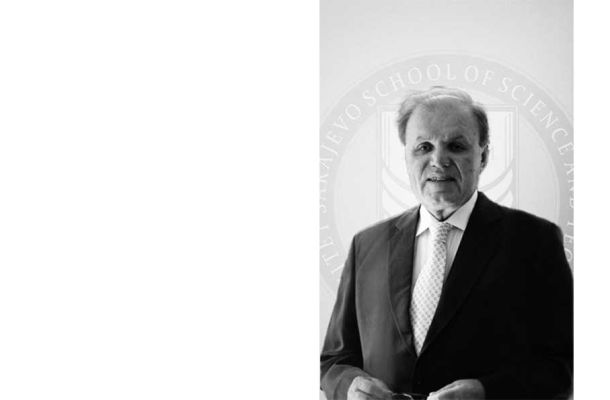 In Memoriam Akademik Asim Kurjak
