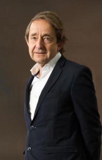 Sir Anthony Seldon