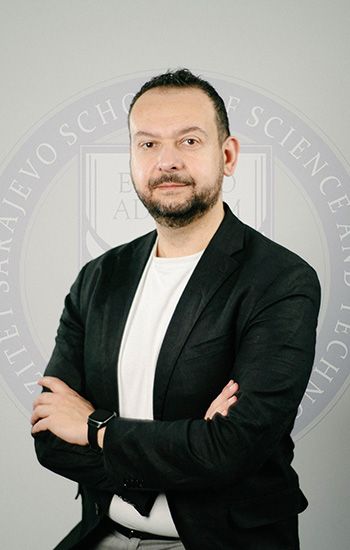 v. prof. dr. Tarik Čatić