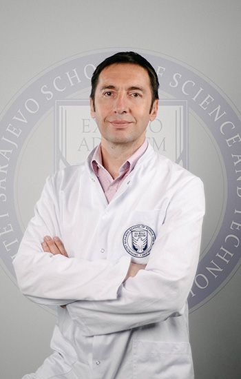 Emir Milišić, MD, MSci