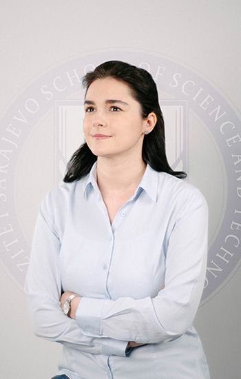 Aida Mujaković, MD, MSc