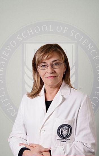 Maja Banjin, MD, PhD