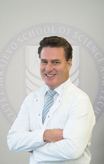 Johannes Gahlen, MD, PhD