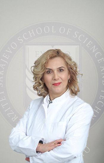 prof. dr. Larisa Gavran