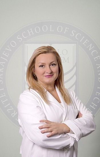 v. prof.dr. Merita Tirić-Čampara