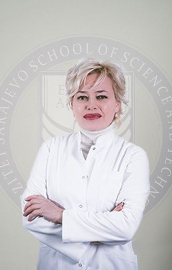 v.prof.dr. Ilirijana Haxibeqiri-Karabdić