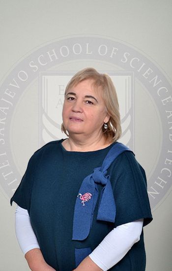 v.prof.dr. Aida Pilav