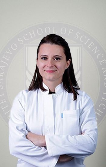 v.prof.dr. Behija Hukeljić Berberović