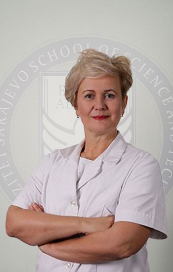 v.prof.dr. Sanja Sefić Kasumović