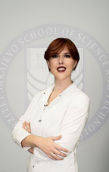 doc.dr. Selma Agić-Bilalagić