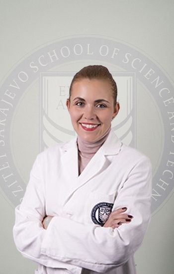 doc. dr. Selma Jusufović