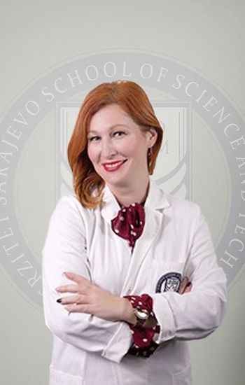 MSc. dr. med. Nejra Prohić