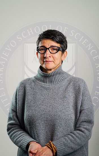 Enita Nakaš, PhD