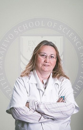 Dr. Med. Jelena Šehović