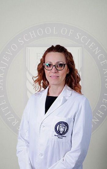 MSc.dr.med. Jasmina Redžepagić