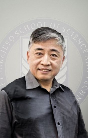 Dr. Hongbo Du