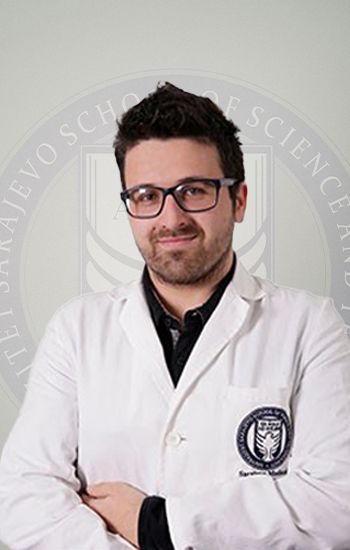 Dr. med Tarik Jarkoč