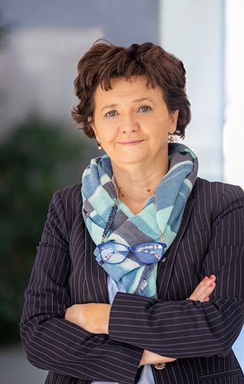 Jasna Hivziefendić, PhD