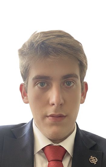 Malik Kriještorac, MSc