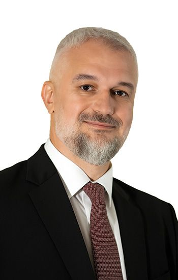 Edin Hrnjica, dr. sc.