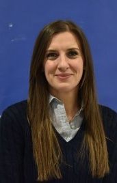 Dženita Šiljak, dr. sc.